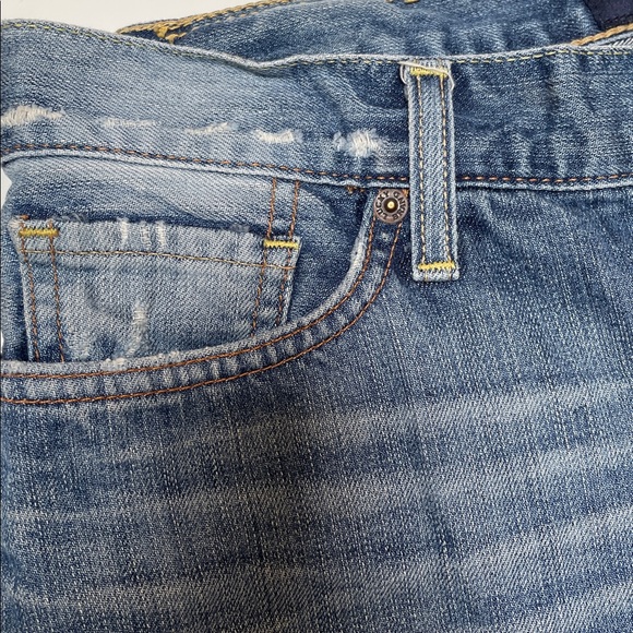 Lucky 🍀 Brand Riley Short - Picture 9 of 10